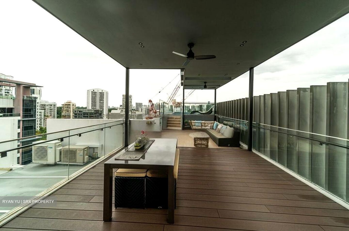 Three Balmoral (D10), Apartment #475793811
